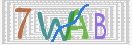 CAPTCHA vaizdas