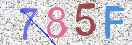 CAPTCHA vaizdas