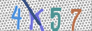 CAPTCHA vaizdas