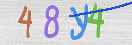 CAPTCHA vaizdas