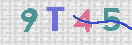 CAPTCHA vaizdas