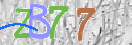 CAPTCHA vaizdas