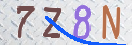 CAPTCHA vaizdas