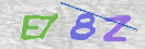 CAPTCHA vaizdas