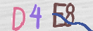 CAPTCHA vaizdas