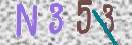 CAPTCHA vaizdas