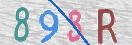 CAPTCHA vaizdas