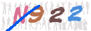 CAPTCHA vaizdas