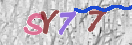 CAPTCHA vaizdas