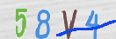 CAPTCHA vaizdas