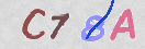 CAPTCHA vaizdas