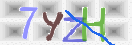 CAPTCHA vaizdas
