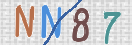 CAPTCHA vaizdas