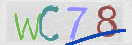 CAPTCHA vaizdas