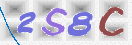 CAPTCHA vaizdas
