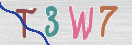 CAPTCHA vaizdas