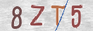 CAPTCHA vaizdas