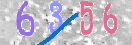 CAPTCHA vaizdas