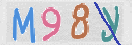 CAPTCHA vaizdas