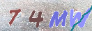 CAPTCHA vaizdas