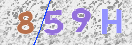 CAPTCHA vaizdas