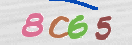 CAPTCHA vaizdas