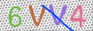 CAPTCHA vaizdas