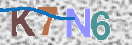CAPTCHA vaizdas