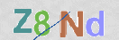 CAPTCHA vaizdas