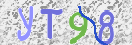 CAPTCHA vaizdas