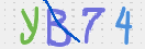 CAPTCHA vaizdas