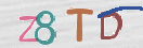 CAPTCHA vaizdas
