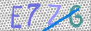 CAPTCHA vaizdas