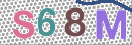 CAPTCHA vaizdas