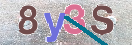 CAPTCHA vaizdas