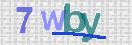 CAPTCHA vaizdas
