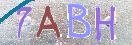 CAPTCHA vaizdas