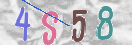 CAPTCHA vaizdas