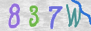 CAPTCHA vaizdas