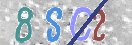 CAPTCHA vaizdas