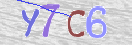 CAPTCHA vaizdas