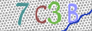 CAPTCHA vaizdas