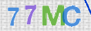 CAPTCHA vaizdas