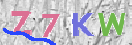 CAPTCHA vaizdas