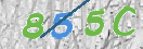 CAPTCHA vaizdas