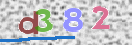 CAPTCHA vaizdas