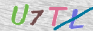 CAPTCHA vaizdas