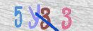 CAPTCHA vaizdas