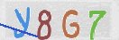 CAPTCHA vaizdas