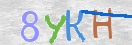 CAPTCHA vaizdas